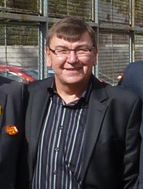Czesław Grudziński