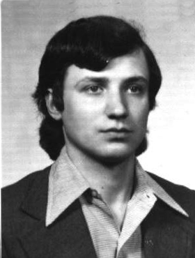 Mirosław KAROLCZUK
