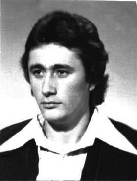 Czesław Makarowski